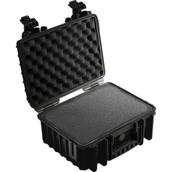 B&W Type 3000 Black