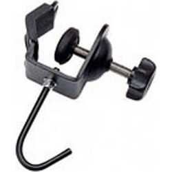 Falcon Eyes Tube Clamp With Hook CL-35H