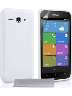 Θήκη Huawei Ascend Y530 by Caseflex (Z809)