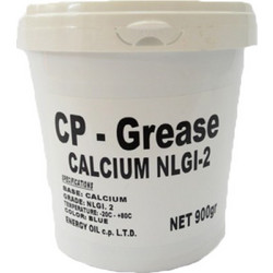 CP-Oil Grease Calcium NLGI-2 900gr