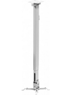 reflecta Universal Ceiling Mount TAPA 70-120 White 23060