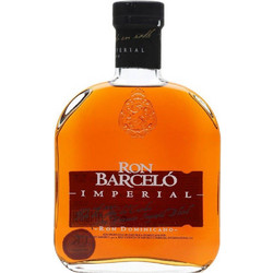 Ron Barcelo Imperial Χρυσό Ρούμι 38% 700ml