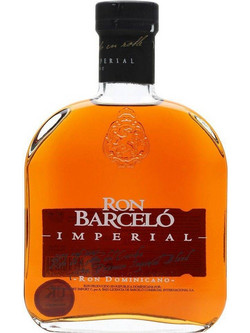Ron Barcelo Imperial Χρυσό Ρούμι 38% 700ml