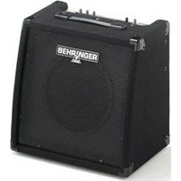 ΕΝΙΣΧΥΤΗΣ KEYBOARD BEHRINGER ULTRATONE K-450FX 45W