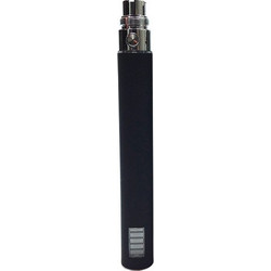 Battery With Led Screen 1100mAh in Black