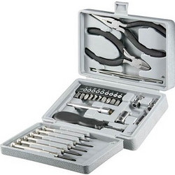 77093 WZ TOOLBOX 25 PCS - (4040849770937)