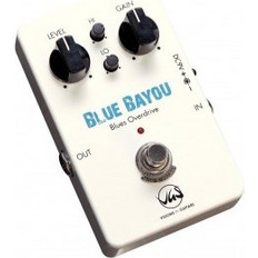 Gewa VGS Blue Bayou Overdrive