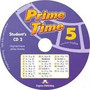 Prime Time 5 Student's Audio CD Prime Time 5 Student's Audio CD