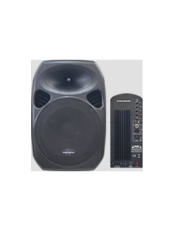 Audio Master KP-212A