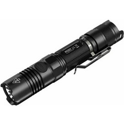Nitecore Precise P12GT Φακός Μπαταρίας Led Αδιάβροχος IPX8 1000lm