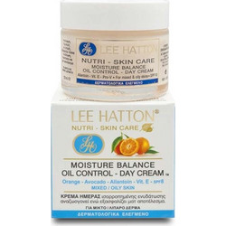 Lee Hatton Moisture Balance Oil Control 50ml