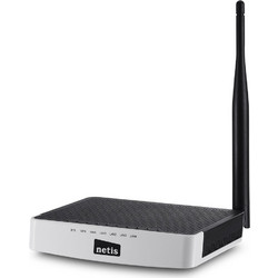 Netis WF2411 Ασύρματο Router WiFi 4