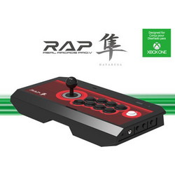 Hori Real Arcade Pro Hayabusa For Xbox One