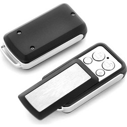 REMOTE CONTROL DUPLICATOR 433Mhz BLACK FTT13-04 (GARAGE DOOR/LOCKS) 403F