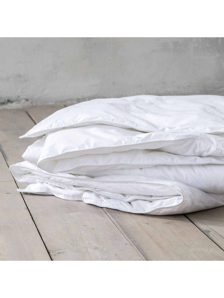 Nima Πάπλωμα Μονό 160x220 Super Soft