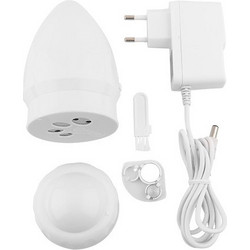 ΣΥΣΚΕΥΗ ΠΕΝΤΙΚΙΟΥΡ-ΜΑΣΑΖ MULTIFUNCTIONAL ELECTRIC PEDICURE HP-071