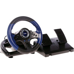 Hori 4 Τιμονιέρα 180° με Πετάλια για PS4 & PS3