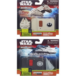 Hasbro Star Wars E7 Mm Rc Vehicle Ast 2 Σχέδια B3726