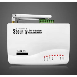 ΑΣΥΡΜΑΤΟΣ ΣΥΝΑΓΕΡΜΟΣ ΜΕ GSM Τηλεφωνική Ενημέρωση Full Pack με Ασύρματο Radar, 2 Ασύρματες παγίδες, Σειρήνα, 2 τηλεχειριστήρια, Dual Antenna - Wireless GSM Home Security Burglar Alarm System Auto Diale