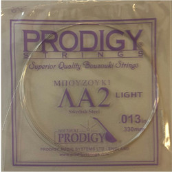 Prodigy BZLA2L Χορδή Μπουζουκιού 13" Light Tension