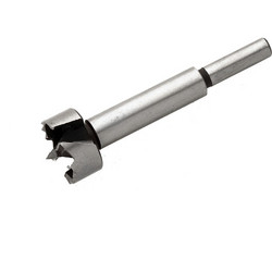 Venus Τρυπάνι Μεντεσέ με Οδηγό και Βίντι O26x80mm