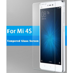 Xiaomi Mi 4S - Προστατευτικό Οθόνης Tempered Glass 9H (OEM)