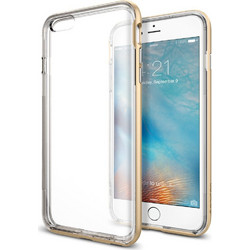 Spigen Neo Hybrid EX Champagne Gold (iPhone 6/6s Plus) (SGP11669)