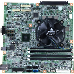 KONICA MINOLTA MAIN BODY CONTROL BOARD ASSY A0G6H03004