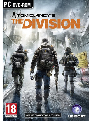 Tom Clancy's The Division PC