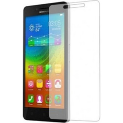 Lenovo A6000 / K3 Music Lemon - Προστατευτικό Οθόνης Tempered Glass 0.33mm 2.5D (OEM)