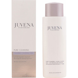 Juvena Pure Γαλάκτωμα Ντεμακιγιάζ 200ml