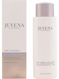 Juvena Pure Γαλάκτωμα Ντεμακιγιάζ 200ml