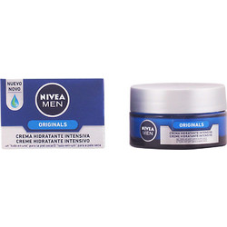 Nivea Men Originals Intensive Mousturising Cream 50ml