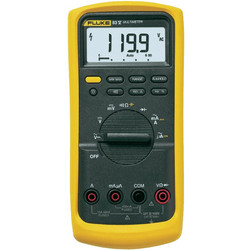 Fluke 83V