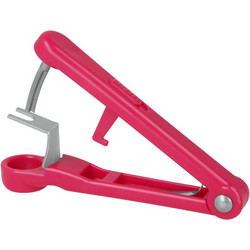 Καθαριστήρας Βυσσίνου-Κερασιών Metaltex - METALTEX - 250658