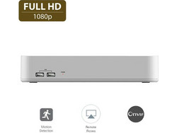 BMC N2008A-H NVR