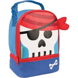 Stephen Joseph Lunch Pals Pirate SJ101629