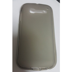 Θήκη TPU GEL για Alcatel One Touch Pop C5 (OT-5036D) Γκρι OEM