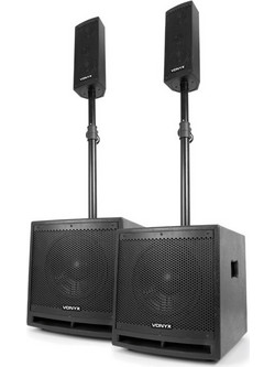 Vonyx VX1000BT