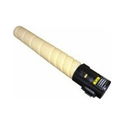 Develop TN-319Y Yellow Toner