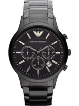 Ar0145 armani watch hot sale