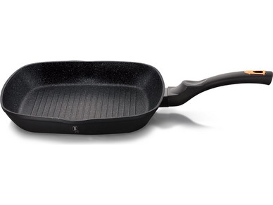 Berlinger Haus Granit Diamond Line BH-1794 Γκριλιέρα 28cm
