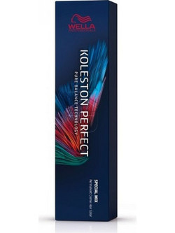 Wella Koleston Perfect Special Mix 0/66 Ενισχυτικό Βαφής Μαλλιών 60ml