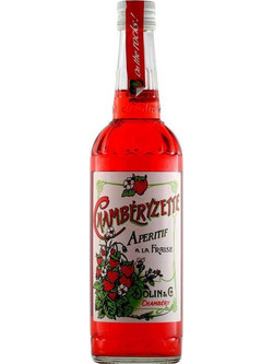 ΑΠΕΡΙΤΙΦ DOLIN CHAMBERYZETTE 700 ML