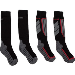 ICEPEAK MEO JR 2P 52883500-990 Μαύρο