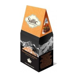 Saltic Himalayan Crystal Salt Μαγειρικό Αλάτι Ιμαλαΐων 500γρ & ΔΩΡΟ 250γρ