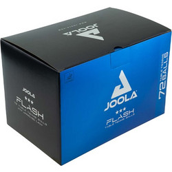 Joola Flashx 40+ 72τμχ