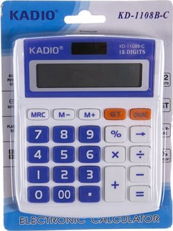 Kadio KD-11088C