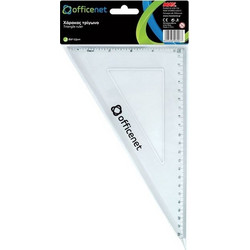 OFFICENET ΤΡΙΓΩΝΟ 23cm TSC23-3