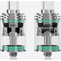 THEOREM RTA by Wismec επισκευάσιμος ατμοποιητής